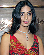 Mahi Gill